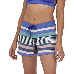 Patagonia Women's Wavefarer Boardshorts Size 12